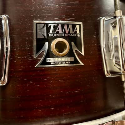 Tama RW256 1.gen 1980 image 2