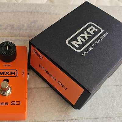 MXR Phase 90 image 1