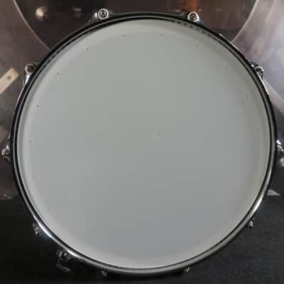 Clevelander II 10 Lug 14" Chrome Snare image 8