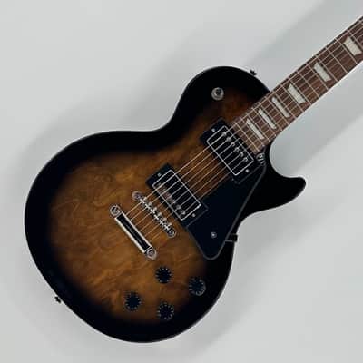 Epiphone Les Paul Studio - Smokehouse Burst image 2