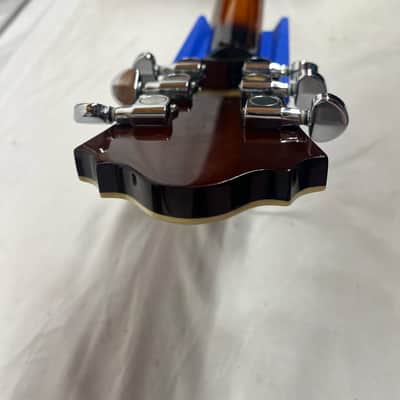 Ibanez Artcore Series AF86-VLS-12-01 Hollow Body Electric Guitar image 25
