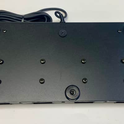 Technics SZ-FC2 Four-Button Footswitch Control Pedal • New image 4