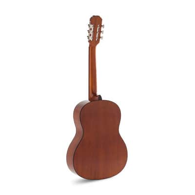 Admira ROSARIO Student Series Oregon Pine Top Mahogany Neck 6-String Classical Acoustic Guitar image 2
