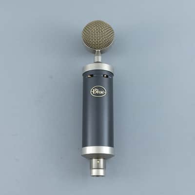 Blue Baby Bottle SL Cardioid Condenser Microphone MC-7603 image 3