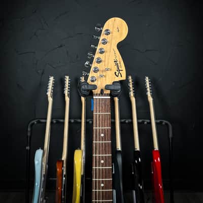Squier Affinity Stratocaster - Midnight Blue image 4