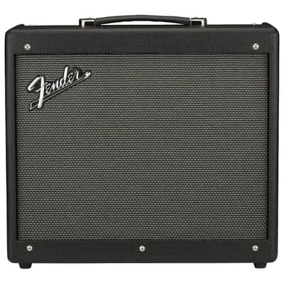 Fender Mustang® GTX50 Modeling Guitar Amplifier image 2