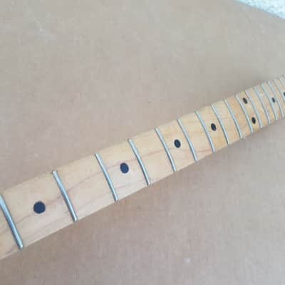 1972 FENDER PRECISION BASS NECK USA - RARE NARROW A SIZE Bild 9