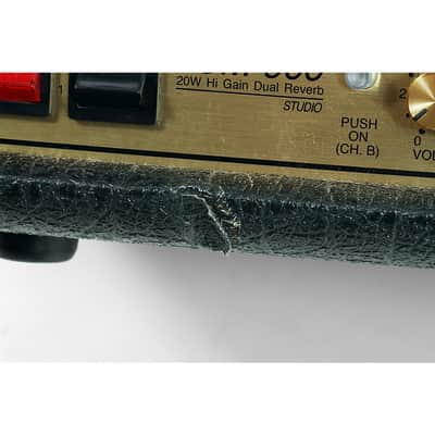 Marshall Studio 900 20W Guitar Amp Head Regular image 4