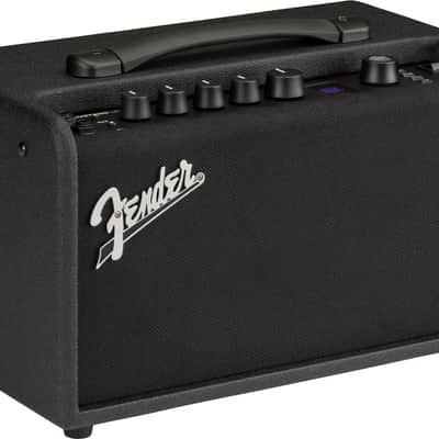 Fender Mustang™ LT40S, 120V MODEL #: 2311400000 Digital Guitar Amplifier image 2