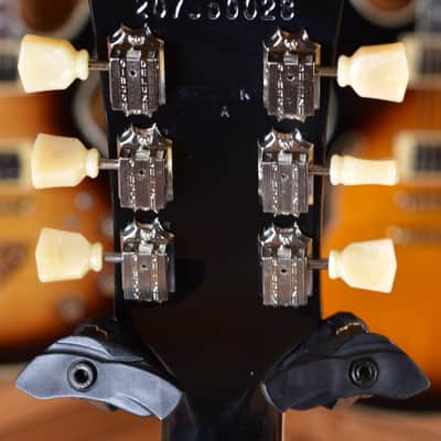 Gibson Les Paul Studio Exclusive image 11
