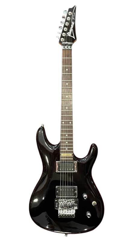 Ibanez JS100 Joe Satriani Signature | Reverb Australia