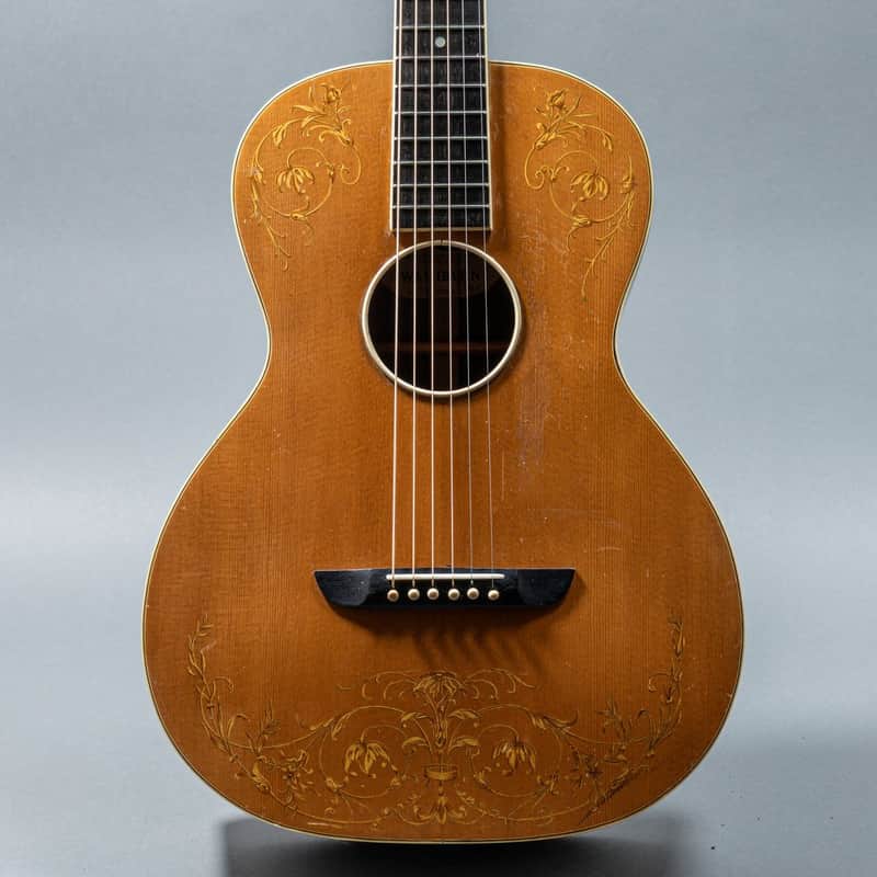 Washburn Parlor 1900, Natural image 1