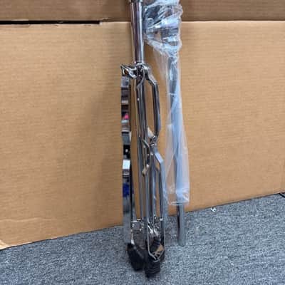 Pearl C-50 Double-Braced Straight Cymbal Stand – Open Box / Brand New image 15