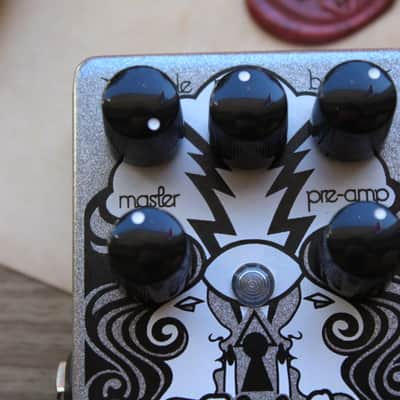 Catalinbread "Dirty Little Secret MKIII" image 8