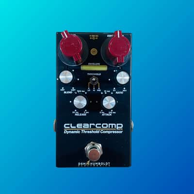 DSM & Humboldt Electronics ClearComp 1078 image 1