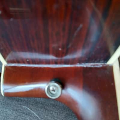 Yamaha FG-345 1977 to 1985 - Clear lacquer image 11