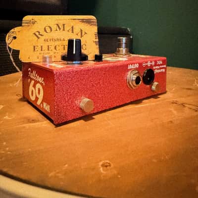 Fulltone '69 mkii image 3