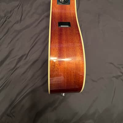 Zager ZAD50CE 2020 - Sunburst image 5