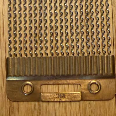 CANOPUS VIC FIRTH 20 Strand Snappy Snare Wires image 7