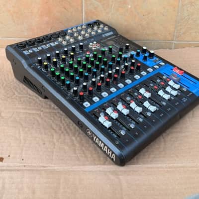 Yamaha MG12XU Mixing Console image 13