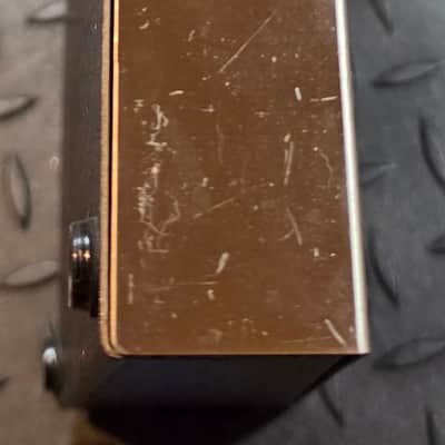 Electro-Harmonix Big Muff Pi Fuzz V3 1976 on/off EH3003 Board BC239 Transistors Vintage image 7