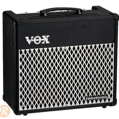 Vox VT30 Valvetronix