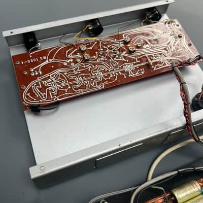 Colorsound Dopplatone 70's (240V) image 8