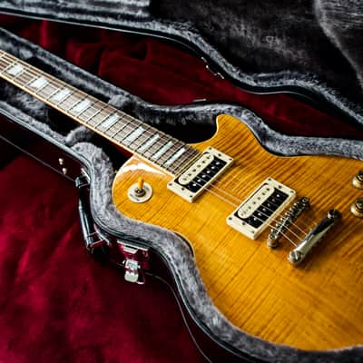 Epiphone Custom Shop Les Paul Slash AFD 2010 Limited Edition (Very