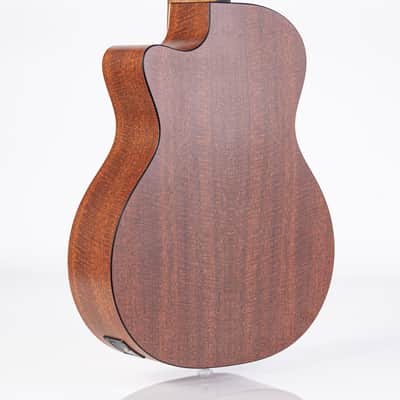 Martin X-Series GPC-X2E - Natural image 10