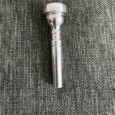 Carol Brass Blackhawk Pocket Mini Trumpet 2022 image 9