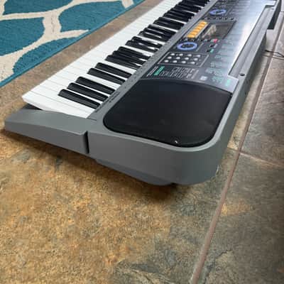 Optimus ConcertMate 990 Keyboard (aka Casio CTK-601) image 13