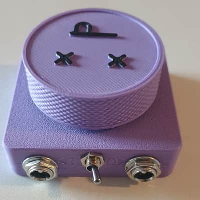 El Starve: The Cute Starving Pedal image 8