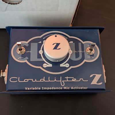 Cloud Microphones Cloudlifter Cl-Z image 2