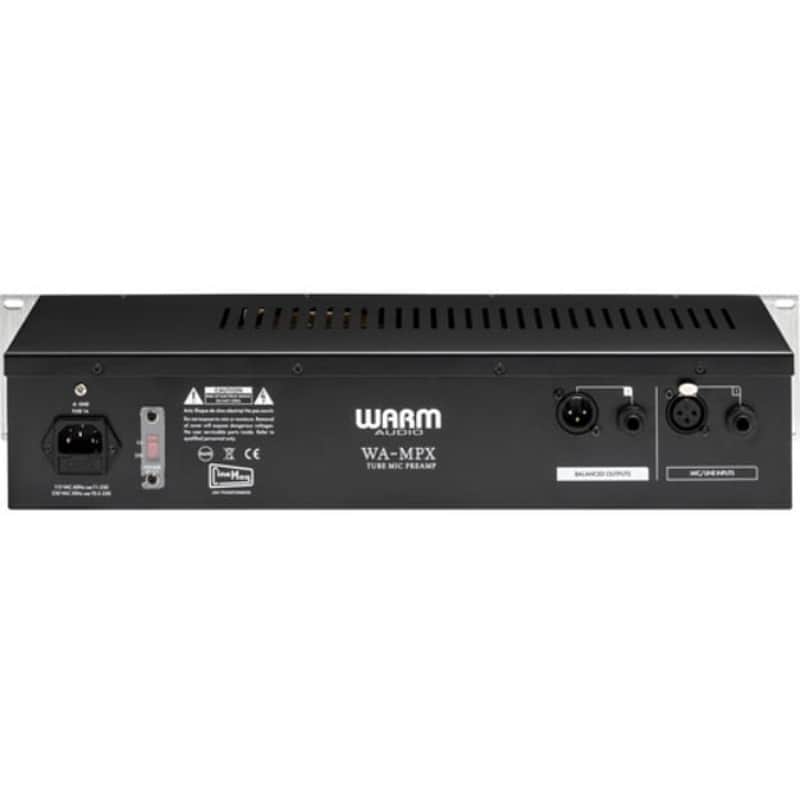 Warm Audio WA-MPX - Thumbnail 3