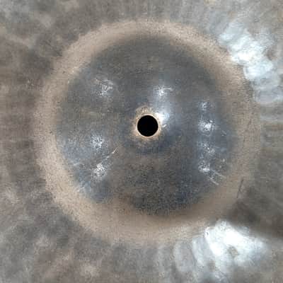 Sabian 19" HHX Omni Crash Ride Cymbal (Gorgeous!) image 7