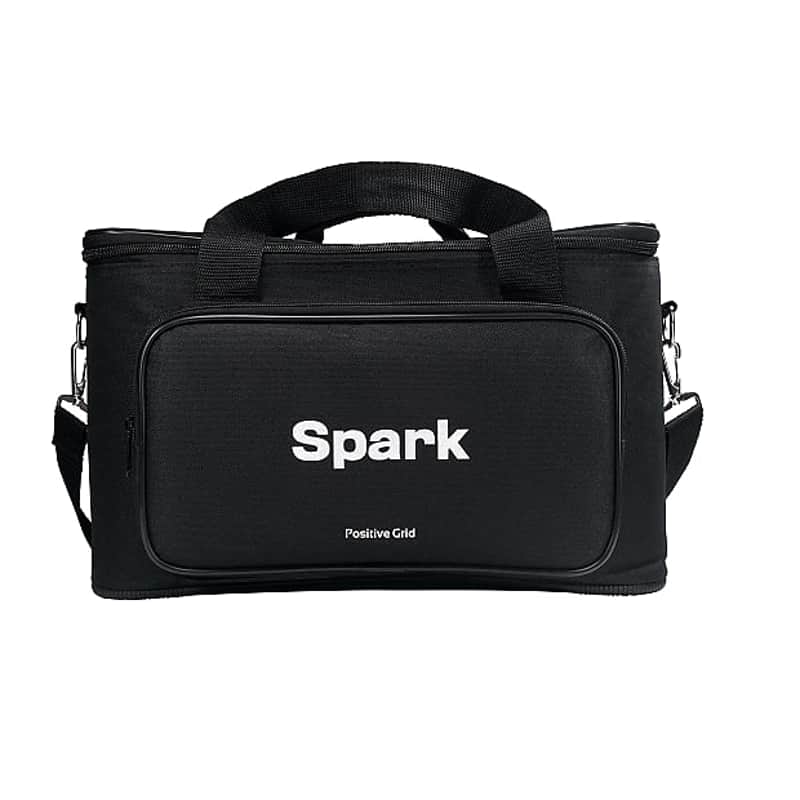 Positive Grid Spark Traveler Gig Bag image 1