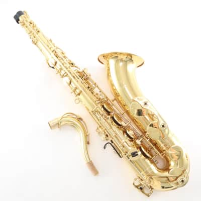 Apollo Model ATS-23 Student Tenor Saxophone BRAND NEW image 2
