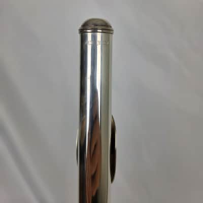 Powell Sonare SF 7000 Open Hole Flute image 5