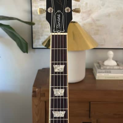 Gibson Les Paul Standard 1997 (Yamano) Ebony image 5