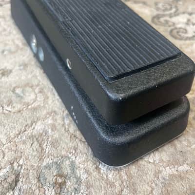 Dunlop GCB95 Cry Baby Standard Wah vintage-90's image 1