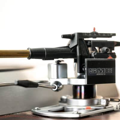 Technics SL-1000MK II P Professional Turntable image 24