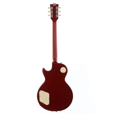 Orville LPS-75 Cherry Sunburst [K098856] (04/30) image 2