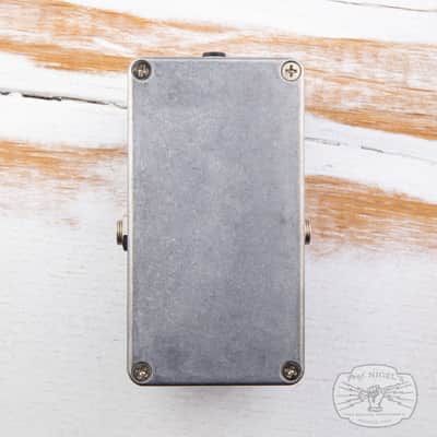 Blackberry JAM Rosemary Rex Boost 1959 Marshall Super Lead MIJ Overdrive image 2