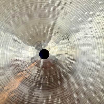 LONG DISCONTINUED Sabian HH 14” X-CELERATOR Hats image 7