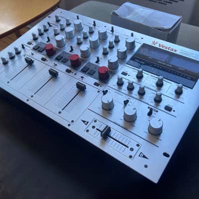 Vestax PMC-CX 2000's image 2