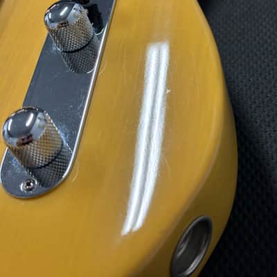 Fender American Vintage '52 Telecaster (1992) - Butterscotch Blonde #16504 image 21