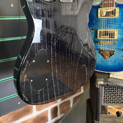 PRS NF53 Black Dog Hair 2023 Electric Guitar image 14