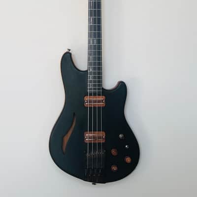 Giffin Custom Short Scale 2012 Natural image 2