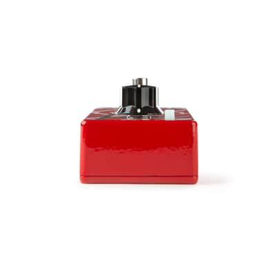 MXR EVH90 Eddie Van Halen Signature Phase 90 Pedal image 5
