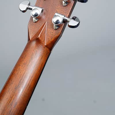 Martin Standard Series D-28 2014 - Natural image 8